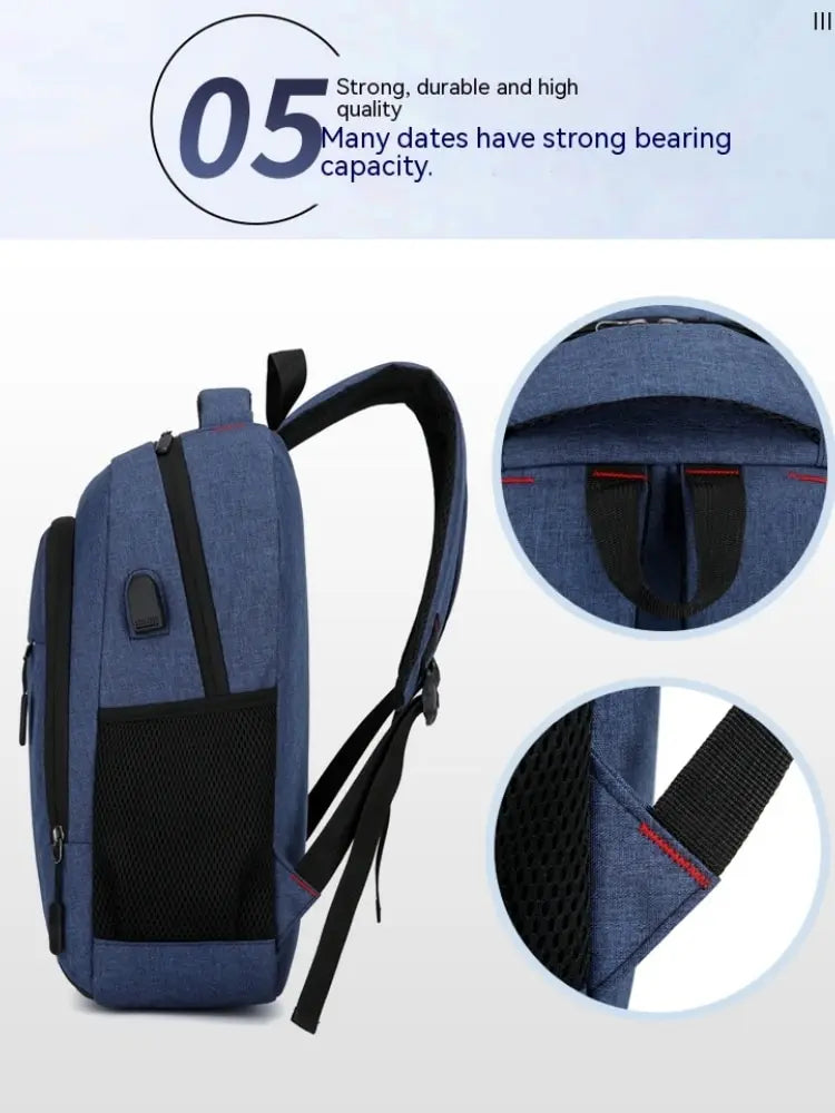 Shop Gokyo ~ Backpack For All, Versatility and Comfort