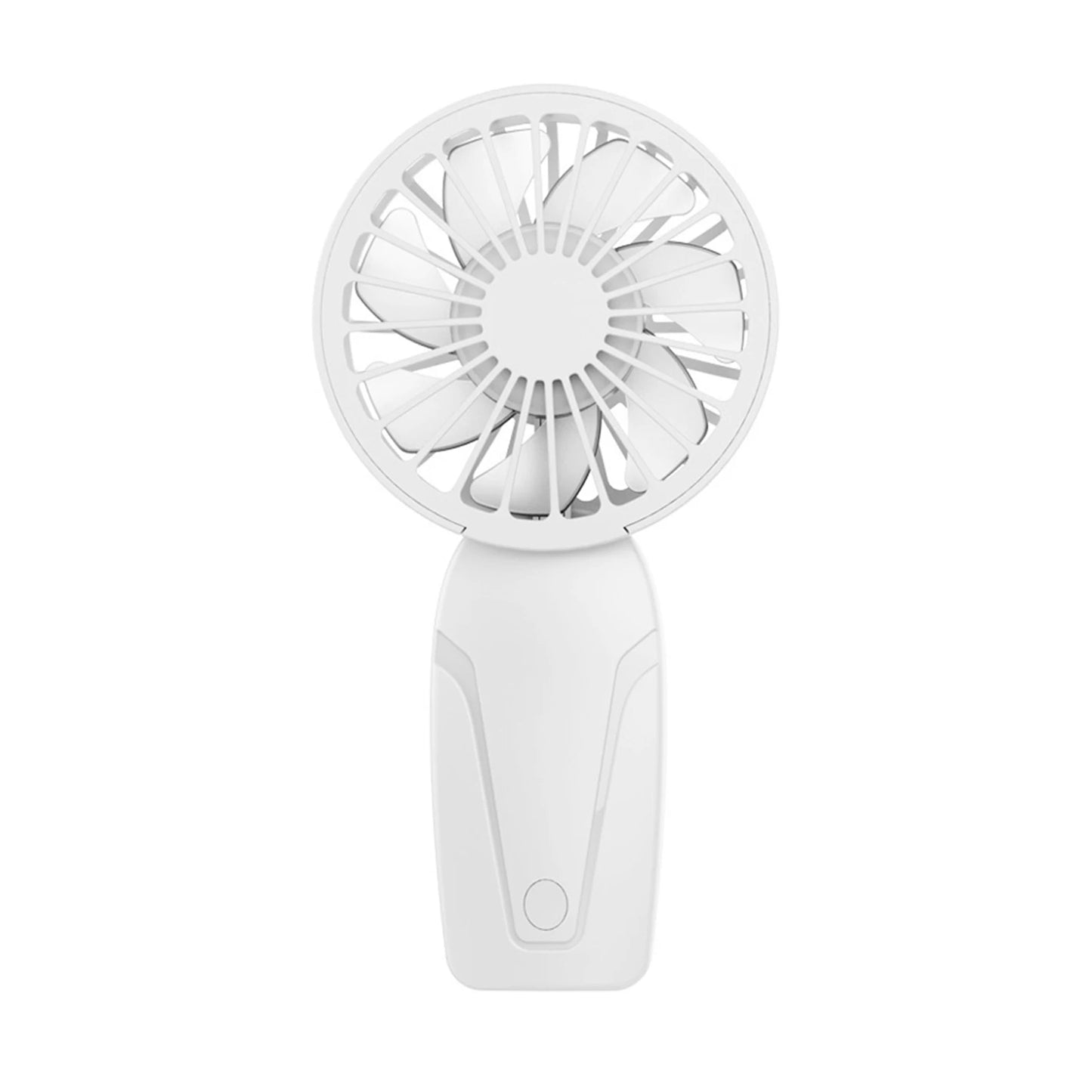 Portable Handheld Small Fan - Lightweight