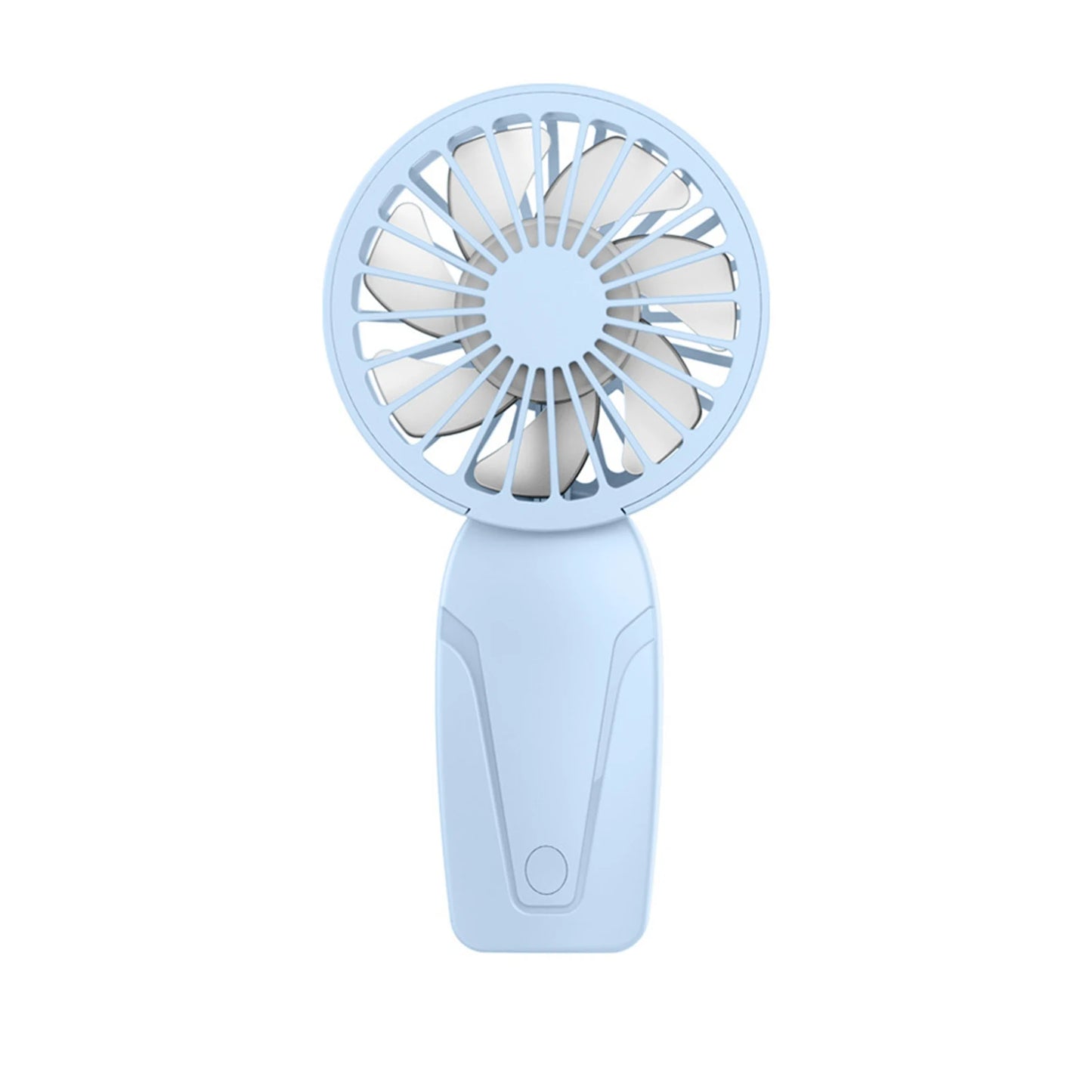 Portable Handheld Small Fan - Lightweight