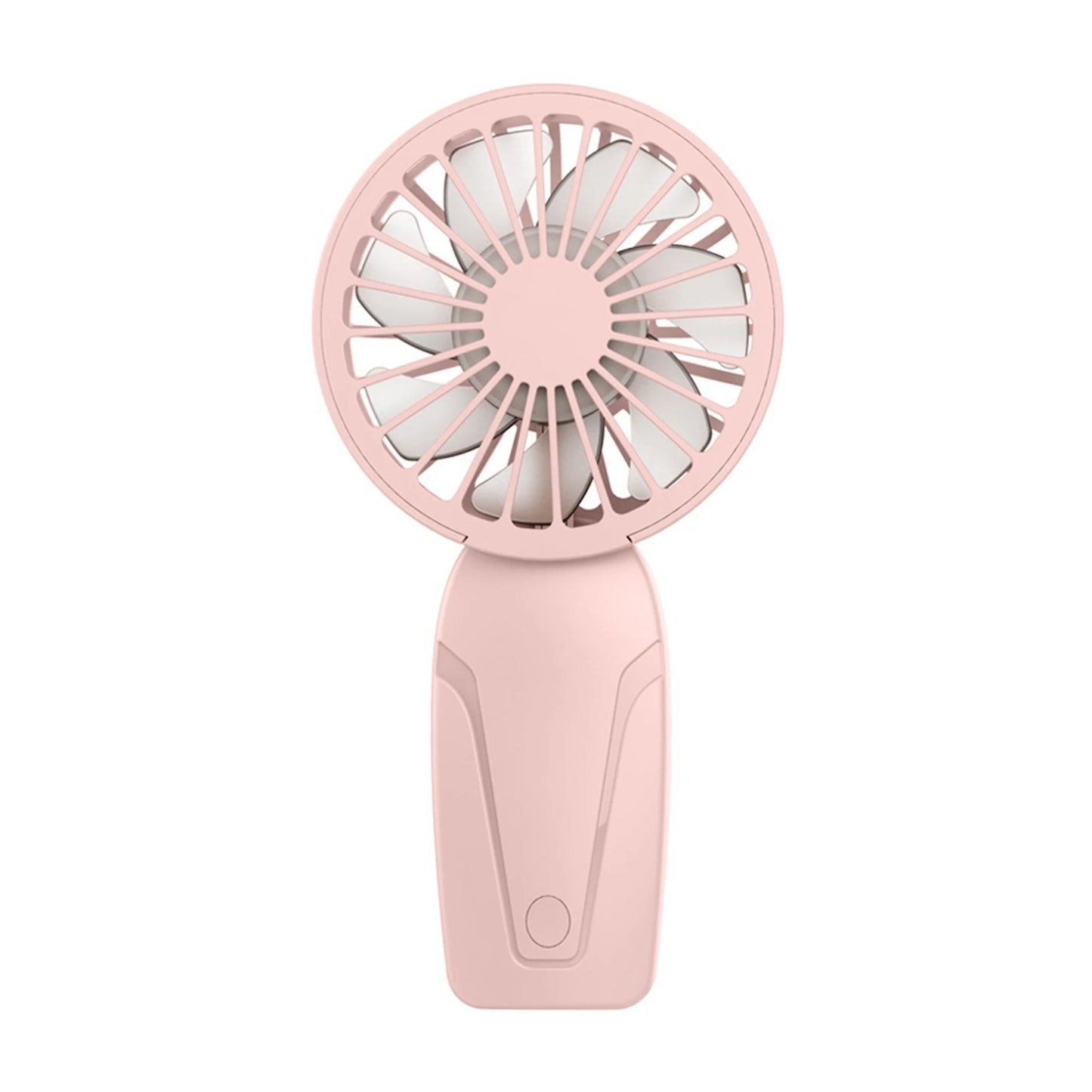 Portable Handheld Small Fan - Lightweight
