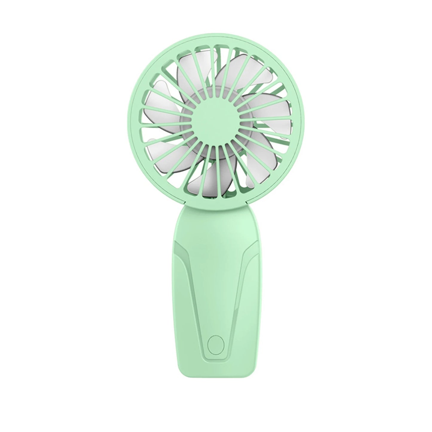 Portable Handheld Small Fan - Lightweight
