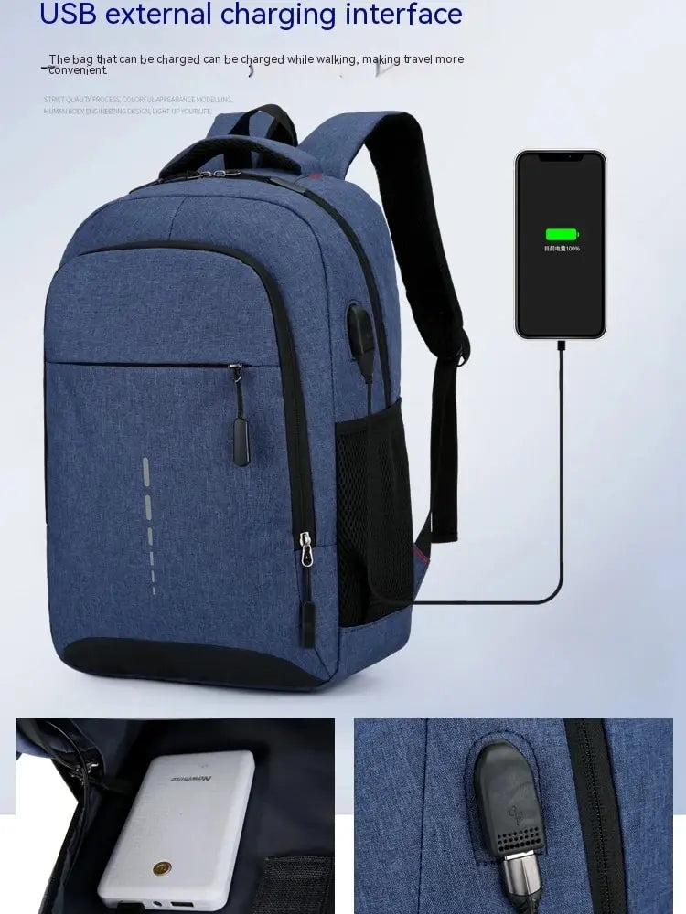 Shop Gokyo ~ Backpack For All, Versatility and Comfort