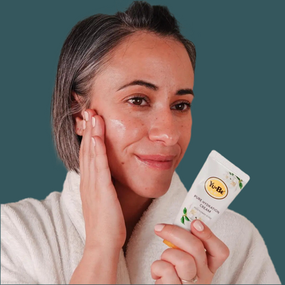 Yuzu Pure Hydration Cream (Shopify Collective)