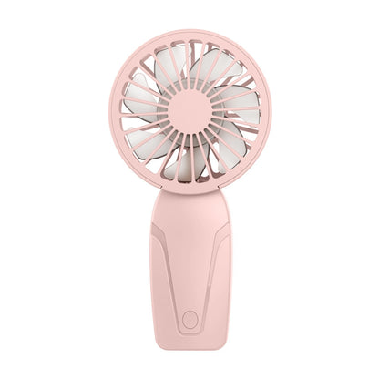 Portable Handheld Small Fan - Lightweight