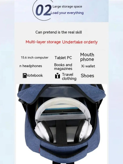 Shop Gokyo ~ Backpack For All, Versatility and Comfort